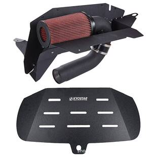 宝*马N20进气系统适用于228i320i328i420i428iN26进气套件