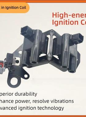 27301-22600UF308点火线圈适用于起亚千里马