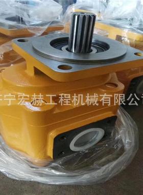 供应ZL50FLG950装载机铲车工作泵J3160转向泵J2080液压泵