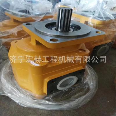 供应ZL50FLG950装载机铲车工作泵J3160转向泵J2080液压泵