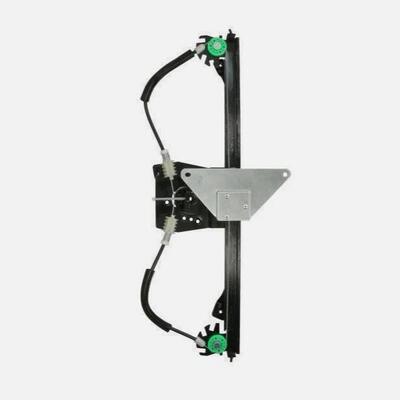 适用雪铁龙CITROENC3车窗玻璃升降器9222FQ9222.FP9802617380