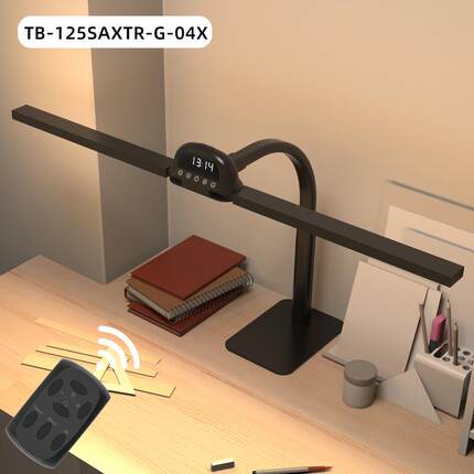 风钢琴灯led书桌灯电脑显示器屏幕护眼台灯学生专用学习够亮