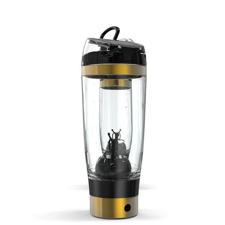 自动搅拌杯USB电动便携分离式摇摇奶昔杯康宝莱摇粉杯蛋白营养杯