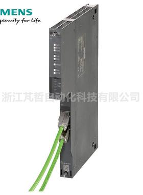 原装6GK7443-1EX20-0XE0通信处理器CP443-16GK7443-1EX20-OXEO