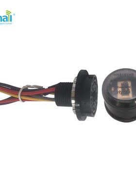 0-10V调光雷达开关zhagabase与罩壳组件zhagabook18标准