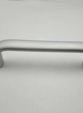 工业柜门拉手把手实心铝合金把手拉手米思米拉手LS516-2A-180