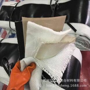 发电厂烟囱用膨胀节蒙皮江苏非金属补偿器蒙皮