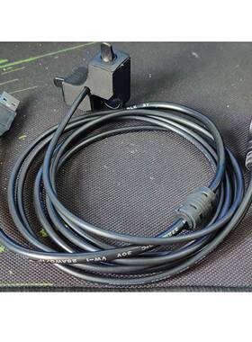 罗技g29高低档切换G29手排排挡转USB转接器转换器转接线