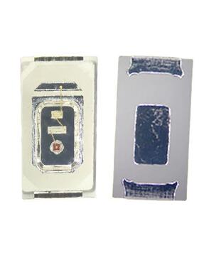 5730RGB全彩灯珠三芯串联5730RGB灯珠鱼缸专用led5730灯珠偏红