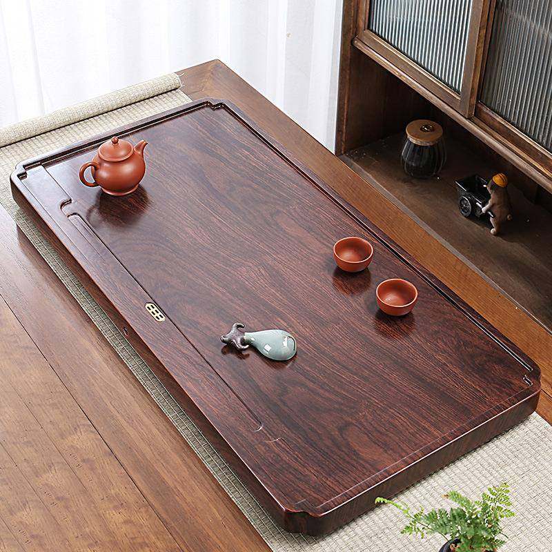 排水茶盘实木整块简约茶台柚木大号平板茶盘原木雕刻黑檀直销,工业油品/胶粘/化学/实验室用品,其他实验室设备,淘宝优惠券,粉丝福利购,淘宝优惠卷
