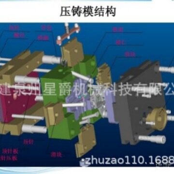 泉州简易模具泡沫模具模具制造木模厦门铸造模具