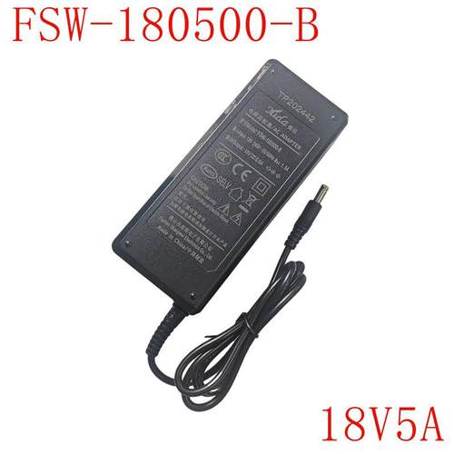 SW-72W18电源适配器18V5A电源yuda带认证音响电源拉杆音箱电源