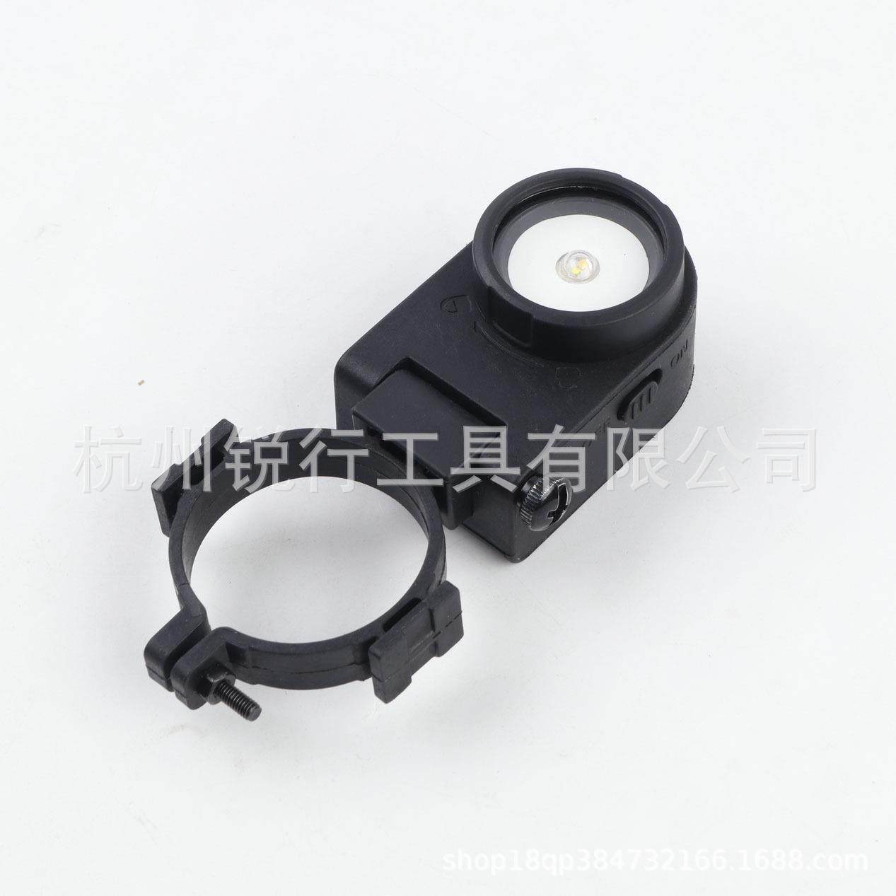 喷漆照明灯油漆枪专用补光灯USB充电式辅助探照灯喷涂照明工具,农用物资,其他肥料,淘宝优惠券,粉丝福利购,淘宝优惠卷