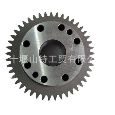 柴油发动机曲轴齿曲轴齿轮4205Z36A-0294015887