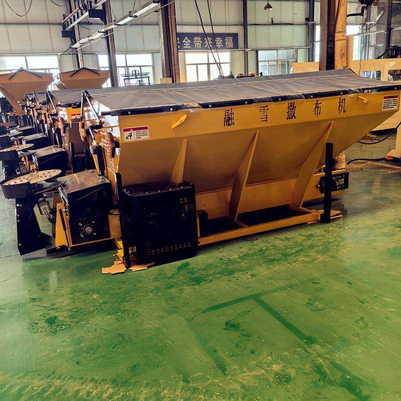 融雪剂撒布车市政道路马路除冰撒盐机小型车载式柴油撒布机,工业油品/胶粘/化学/实验室用品,其他实验室设备,淘宝优惠券,粉丝福利购,淘宝优惠卷