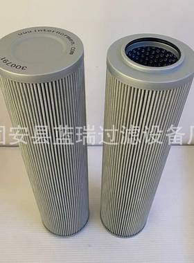 替换INTERRANMAN英德诺曼滤芯30079101.NL630.10VG.30.E.P油滤