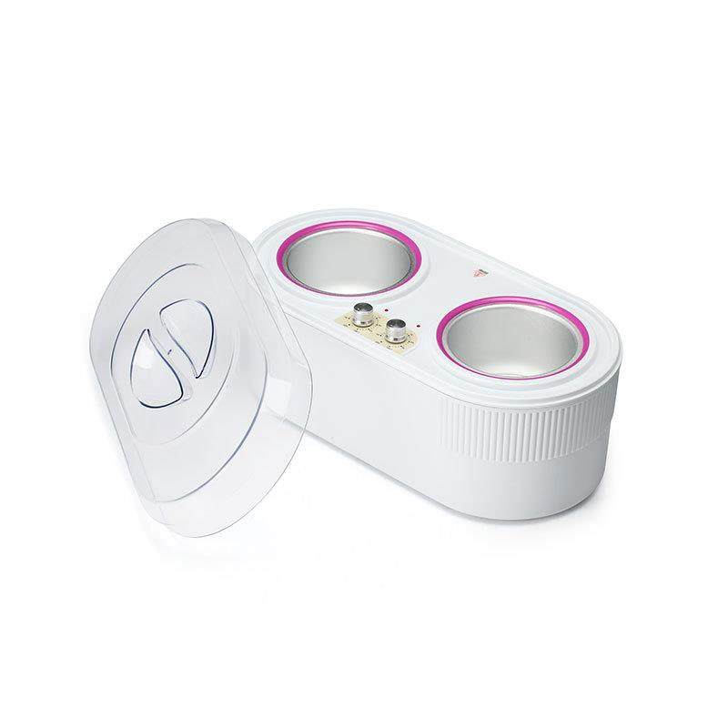 出口专用双锅蜡疗机热蜡机脱毛蜜蜡融蜡机蜡豆融蜡器可调温,工业油品/胶粘/化学/实验室用品,其他实验室设备,淘宝优惠券,粉丝福利购,淘宝优惠卷