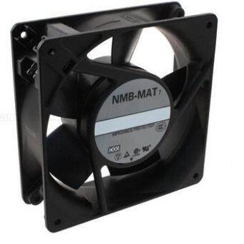 4715FS-12T-B40-D00「FANAXIAL119X38MM115VACTERM」