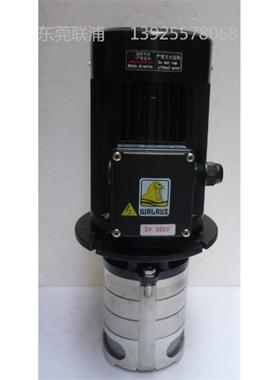 SUS304TPHK4T3-1S加*工中心油泵