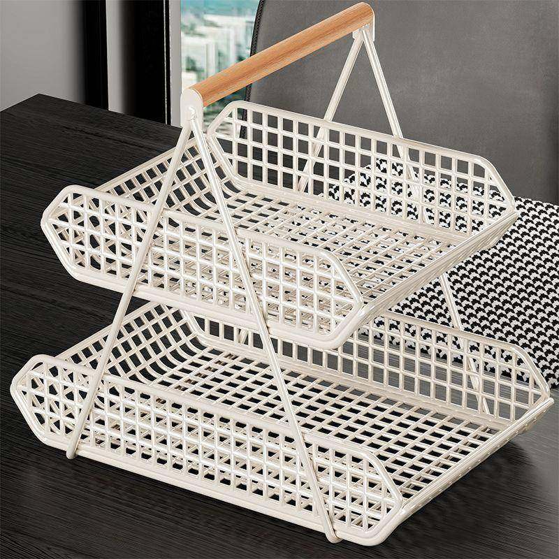 厨房果蔬置物架菜篮子蔬菜水果收纳筐家用铁艺洗菜沥水篮多层台面,鲜花速递/花卉仿真/绿植园艺,割草机/草坪机,淘宝优惠券,粉丝福利购,淘宝优惠卷