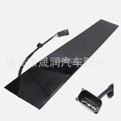 bb5z7820555aa2011-2019年适用于福特Explorer饰条