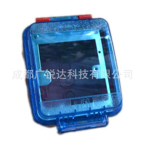 盛赛尔SAP-M001FSSAP-M001FS-T防水手动报警按钮盒SAP-M001FS-b