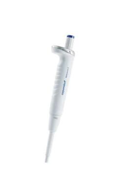 Eppendorf4920000083Reference2单道可调量程移液器,,蓝色