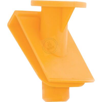 板簧螺母/簧片螺母/U型夹片ExtrudedU-Nut25035