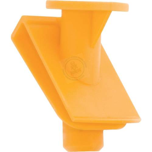 板簧螺母/簧片螺母/U型夹片ExtrudedU-Nut25035