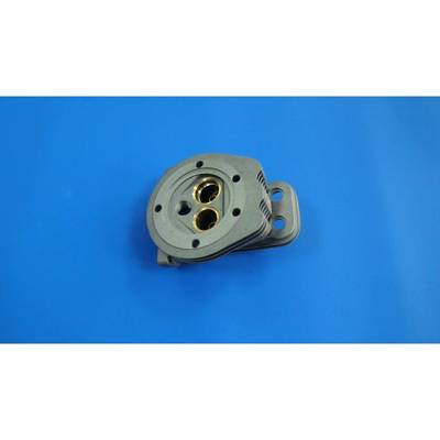 GF60i2气缸盖F60320BNGH航模发动机汽油直列双缸