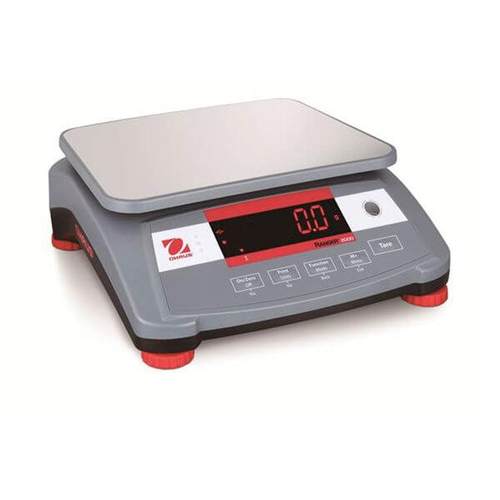 Ohaus奥豪斯Ranger2000电子计重秤R21PE1502ZH电子秤