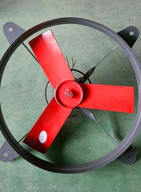 供应FA-500排气扇圆形厨房排烟风扇