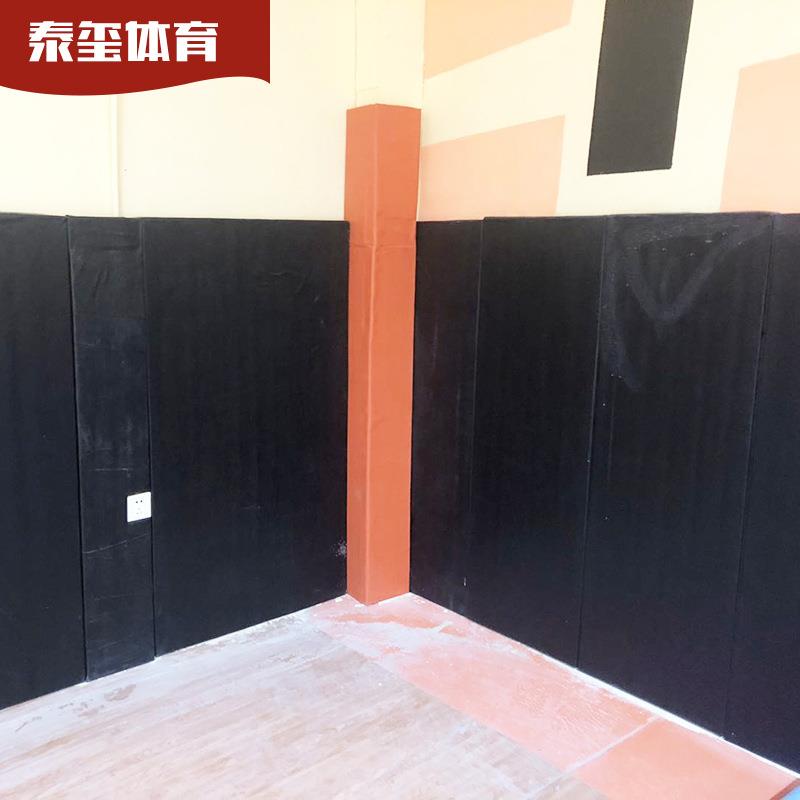 通用防撞墙垫幼儿园淘气堡早教中心墙体墙壁贴隔音板防撞软包