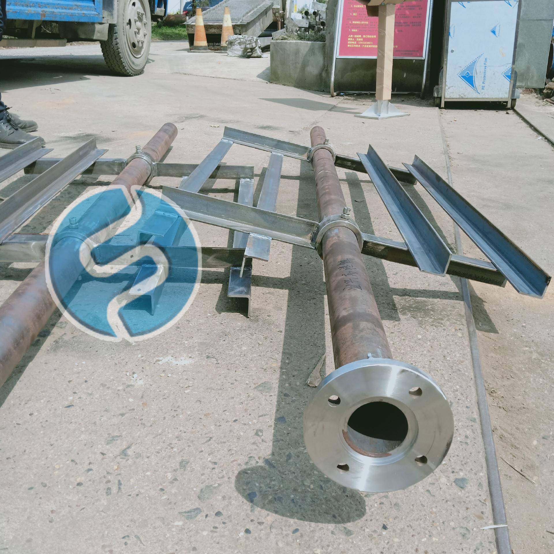 框式搅拌机规格稠厚器搅拌机JBK-2000