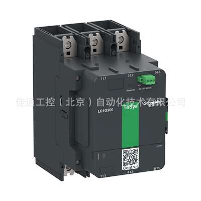 LC1-G245LSEC接触器245A