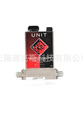 UNITUFC-8161原装进口气体流量计流量气体用质量控制器维修翻新