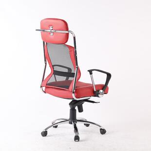 金诗豪客网椅接待椅办公椅洽谈椅盟