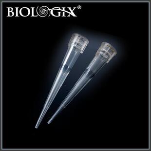 20-0200巴罗克200uL黄色枪头吸头非灭菌适配常规移液器液体处理