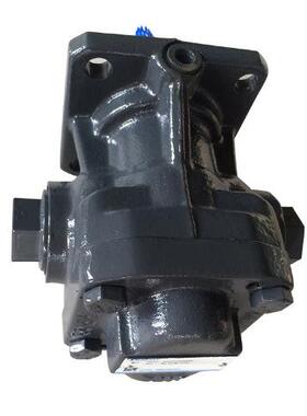 供应永科KF系列循环油泵KF40RF2-D15齿轮泵