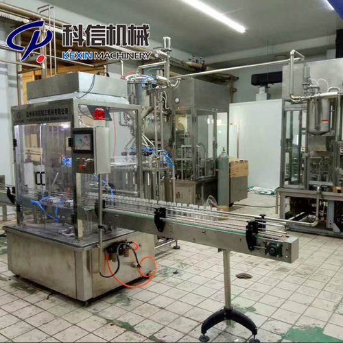 全套屋顶盒装牛奶生产设备屋顶盒装牛奶制作机械设备厂家