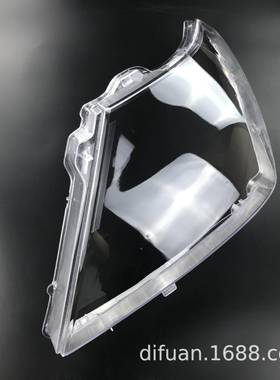 车灯灯罩PC透明罩适用于12-18款途乐大灯途乐Patrol大灯罩