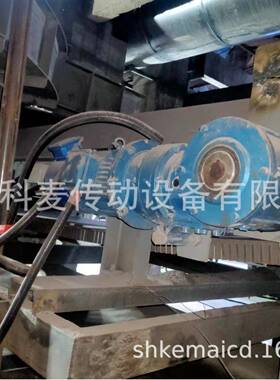 申克秤减速机SBD65-P-B-41-2.2KW上海减速机