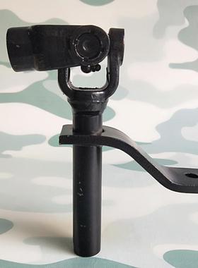 东风EQ2100E6D/EQ2102/EQ2102G变速箱焊接叉总成17A-03285