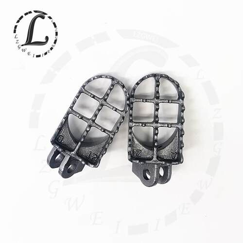 KLX40003-07DRZ400DR-Z40000-07RM125/25090-02脚踏脚蹬