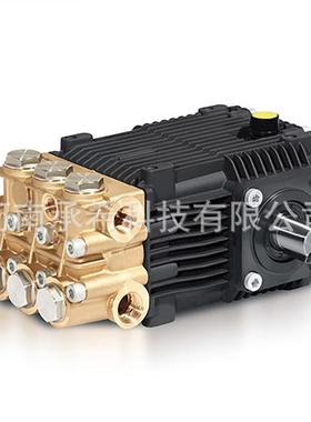 国产CENTSEA高压柱塞泵高压水泵HT系列16-23L/min，压力10Mpa