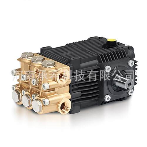 国产CENTSEA高压柱塞泵高压水泵HT系列16-23L/min，压力10Mpa