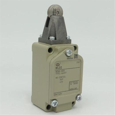 宇诺WLD2行程开关，WLD2极限开关