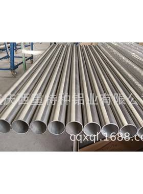 重庆生产2A12O铝管