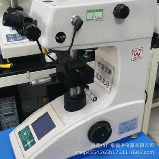 维修Wilson威尔逊WOLPERT沃伯特硬度计401MVA/402MVD