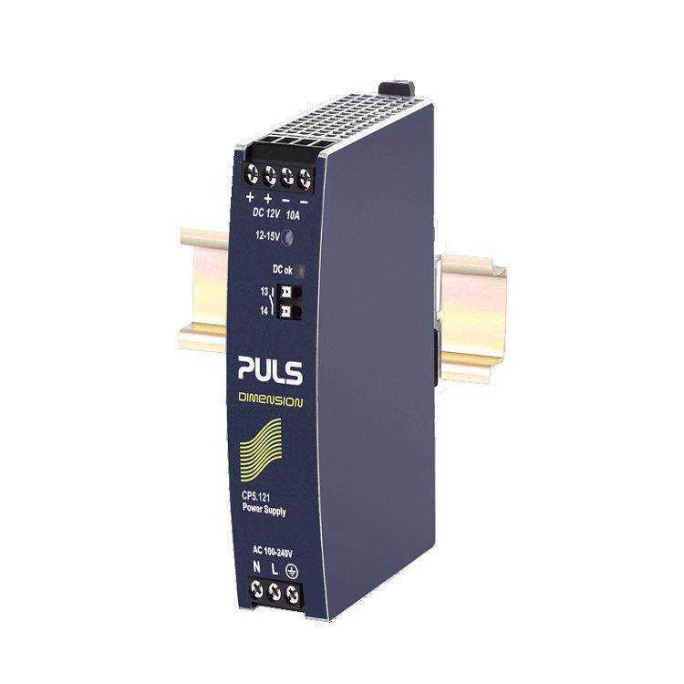 普尔世PULS电源CP10.242单相导轨电源
